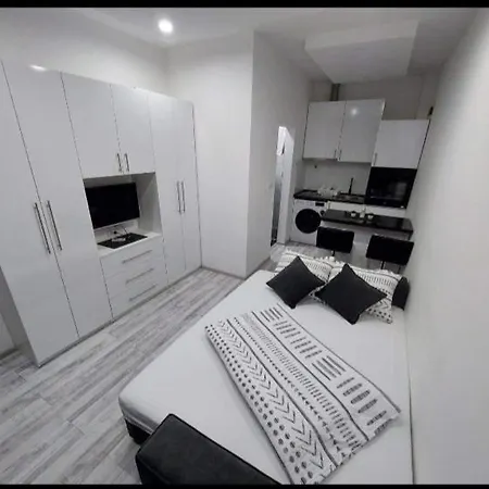Fortuna Apartmán *