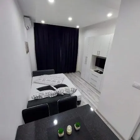 Apartmán Fortuna *
