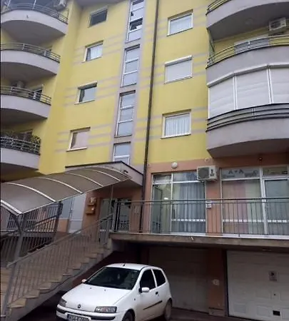 Fortuna Apartment Banja Luka